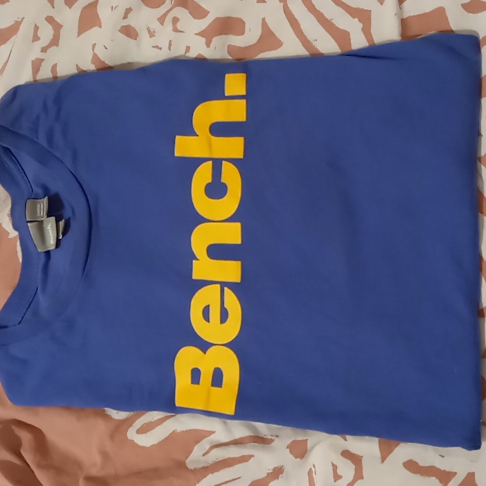 BENCH tee